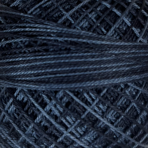 Darkened Blue - Heirloom Collection