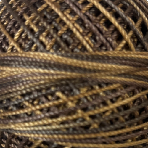 Bronze - Vintage Hues Sampler