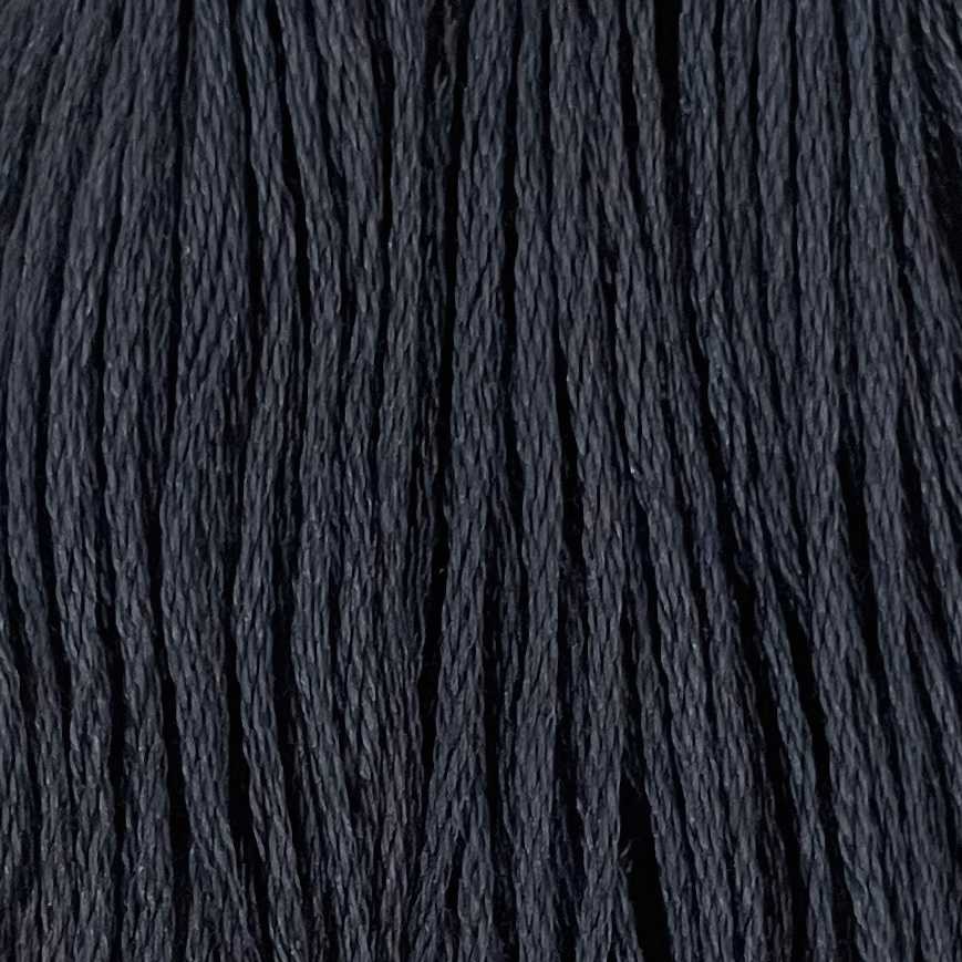 Dusty Navy