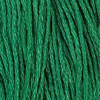 Rich Green Dark