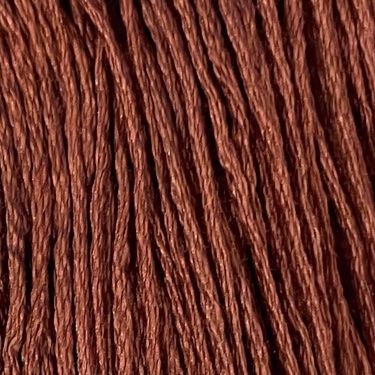 Red Brown