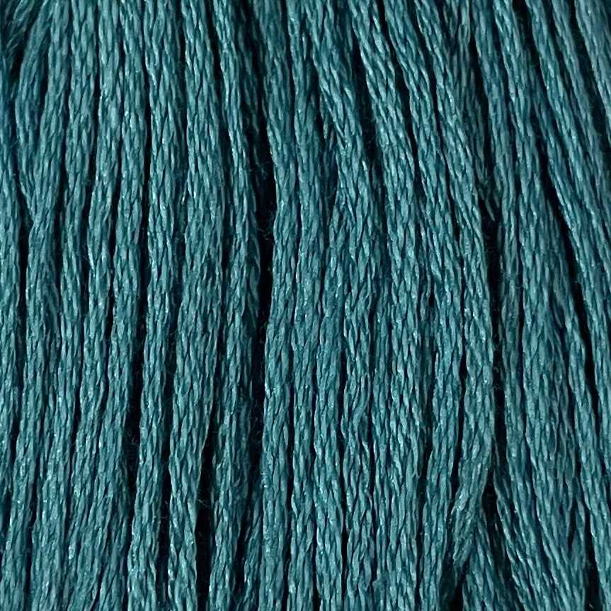 Dusty Teal