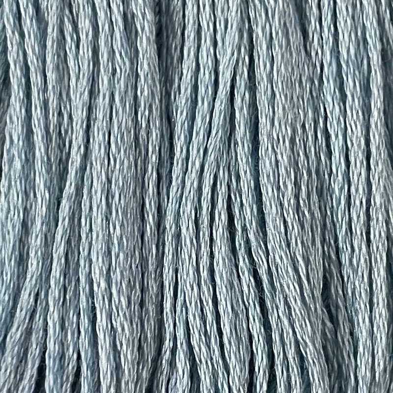 Light Soft Blue