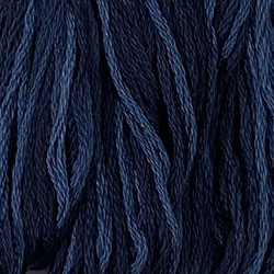 Darkened Blue - Heirloom Collection