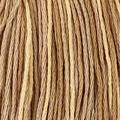 Spun Gold - Muddy Monet Collection