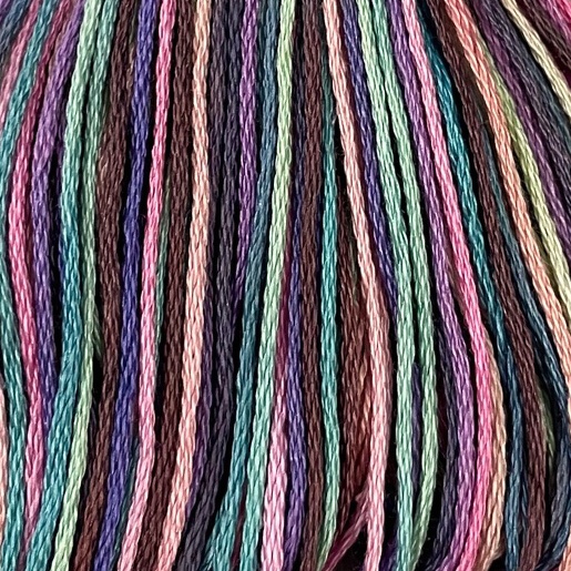 Color Rhapsody