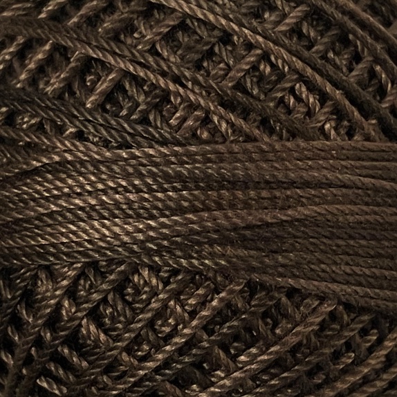 Faded Brown - Heirloom Collection