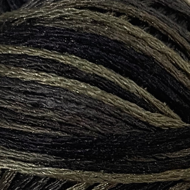 Aged Black - Vintage Hues Sampler for J. Paton