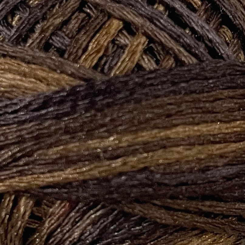 Brown - Vintage Hues Sampler for J. Paton