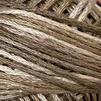 Aged White Medium - Vintage Hues Sampler for J. Paton