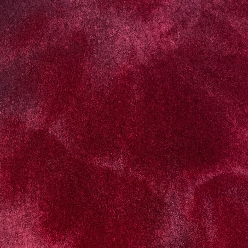 Fuschia and Pink (Heavier Wool)