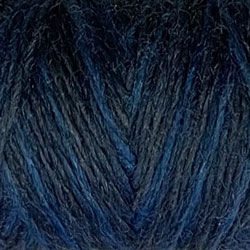 Darkened Blue - Heirloom Collection