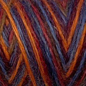 Rooster Tail