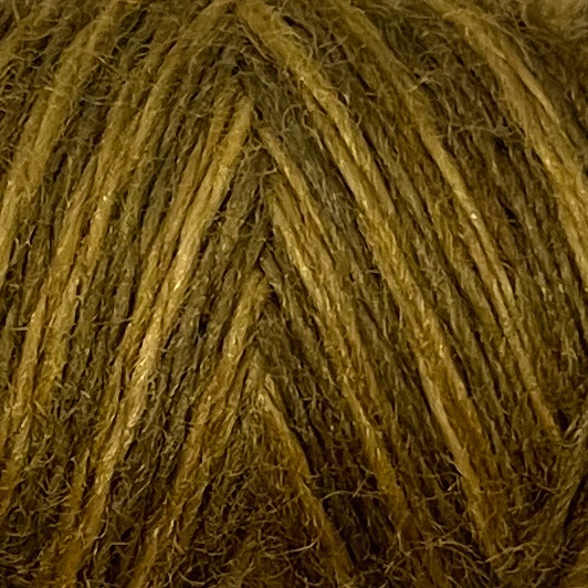 Golden Moss