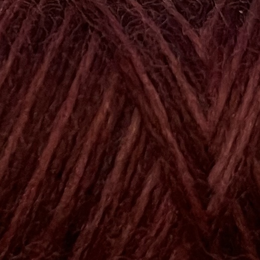 Garnets - rich deep burgundy