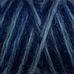 Withered Blue - Vintage Hues for J.Paton