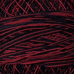 100% mercerized crochet cotton thread. 20grams balls(+/- 4gr). Excellent for crochet, macrame.
