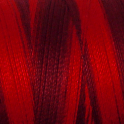 Vibrant Reds - deep reds