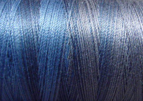Denim Light - soft lt. & dk.blues, blue-grays