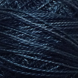 Darkened Blue - Heirloom Collection