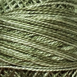 Faded Olive - dusty olive shades